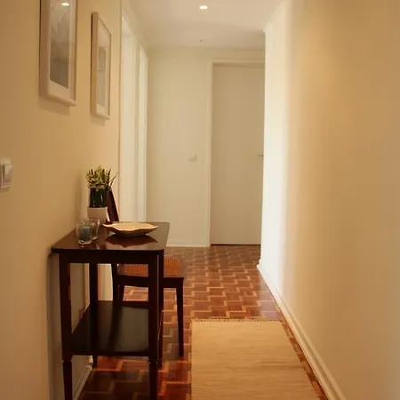 Apartment House Costa da Caparica Exterior photo