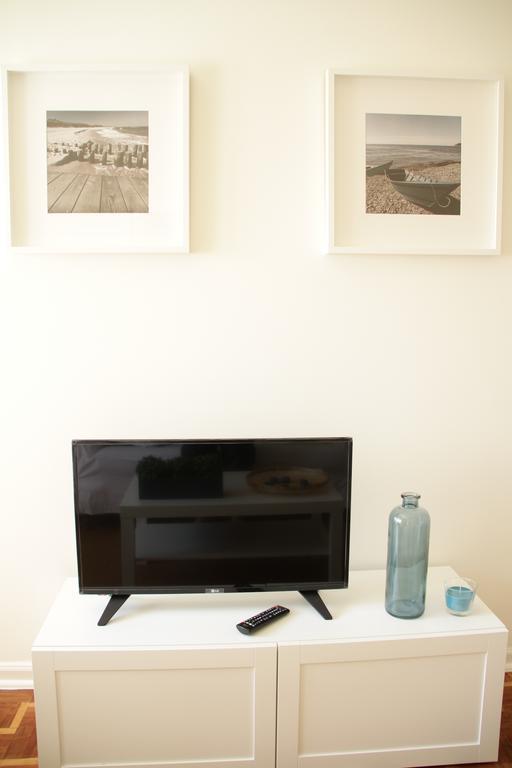 Apartment House Costa da Caparica