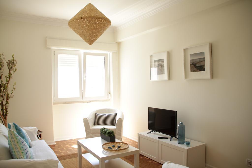 House Apartment Costa da Caparica