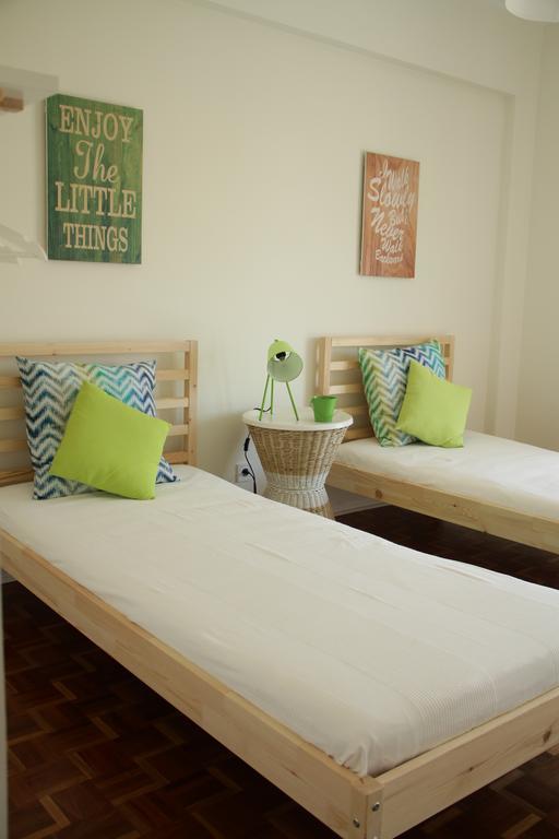 Apartment House Costa da Caparica