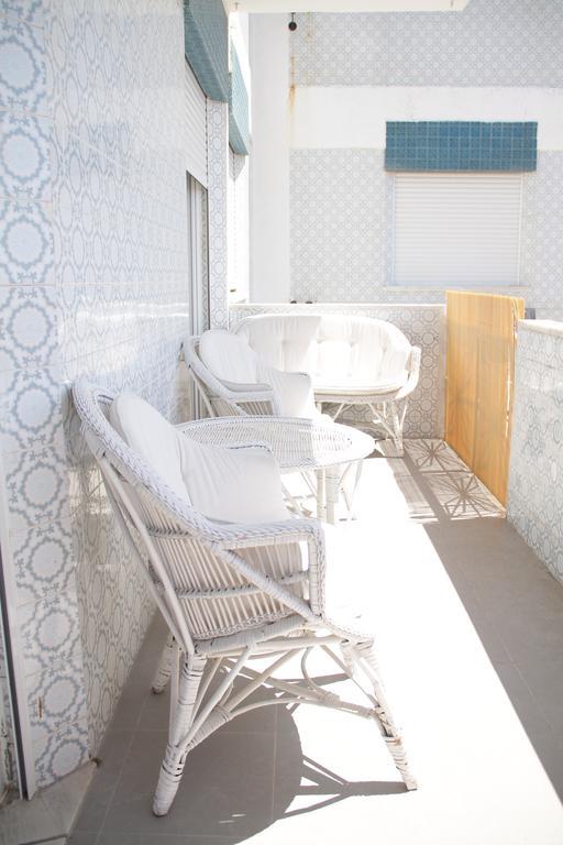 House Apartment Costa da Caparica