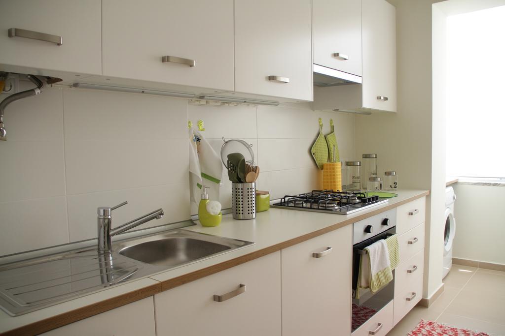 House Apartment