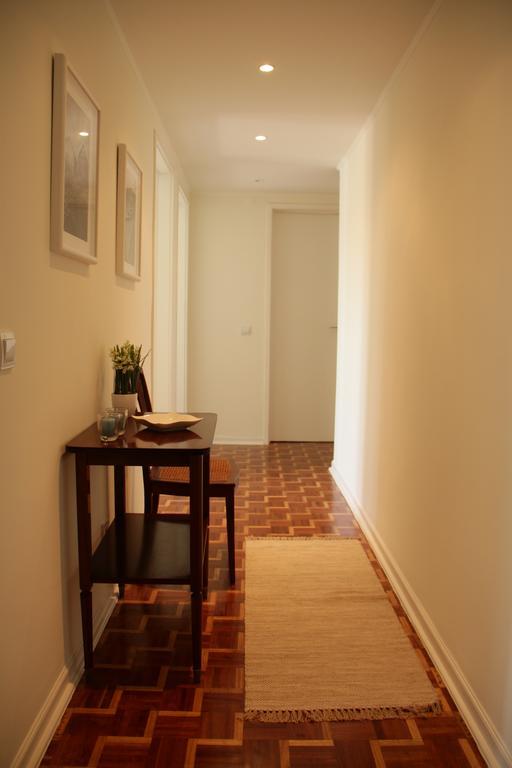 Apartment House