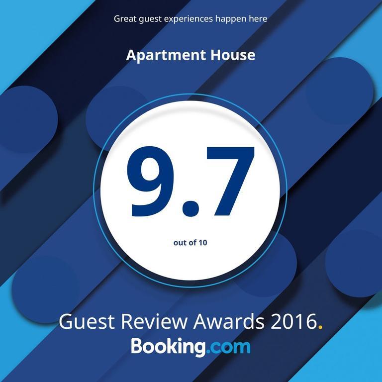 House Apartment